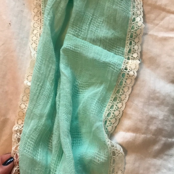 Infinity scarf - Picture 3 of 4